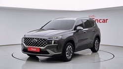 Hyundai Santa Fe 2022