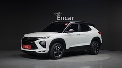 Chevrolet Trailblazer 2021