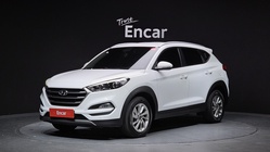 Hyundai Tucson 2015