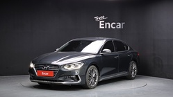 Hyundai Grandeur 2017