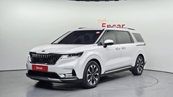 Kia Carnival 2021