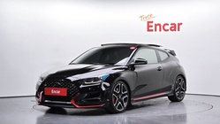 Hyundai Veloster 2019