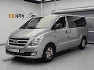 Hyundai Starex 2017