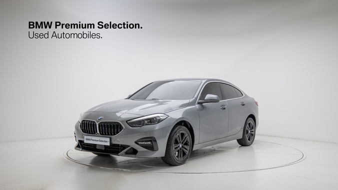 BMW 2 Series 2022