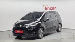 Citroen C4 2015