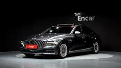 Genesis G80 2020