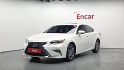 Lexus ES 2017