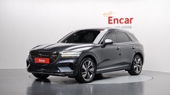 Genesis GV70 2021