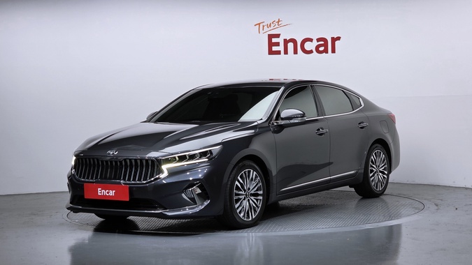 Kia K7 2019