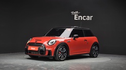 MINI Cooper 2021