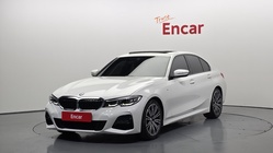 BMW 3 Series 2020