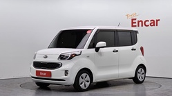 Kia RAY 2016