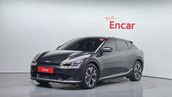 Kia EV6 2022