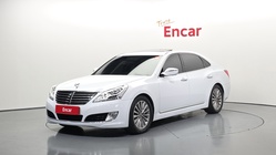 Hyundai Equus 2014