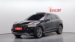 Genesis GV70 2021