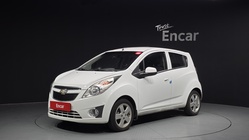 Chevrolet Spark 2012
