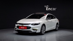 Chevrolet Malibu 2017