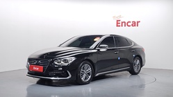 Hyundai Grandeur 2019