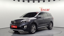 Kia Sorento 2016