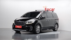 Kia Canival 2020