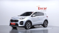 Kia Sportage 2019