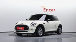 MINI Cooper 2018
