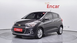 Chevrolet Spark 2016