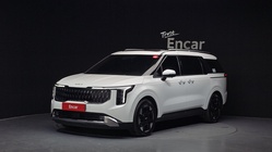 Kia Canival 2024