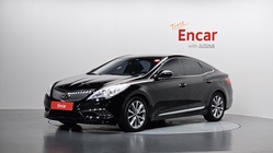 Hyundai Grandeur 2016