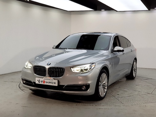 BMW Gran Turismo 2014