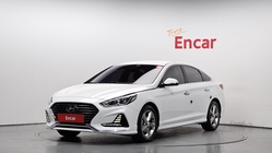 Hyundai Sonata 2017