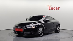 Audi TT 2009