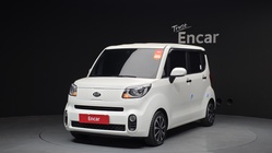 Kia RAY 2021
