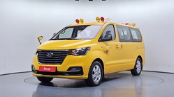 Hyundai Starex 2021