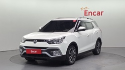 Ssangyong TIBOLI 2017