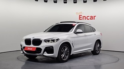 BMW X4 2020