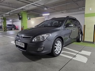 Hyundai i30 2009