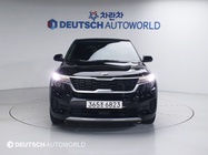Kia Seltos 2021
