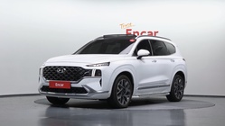 Hyundai Santa Fe 2021