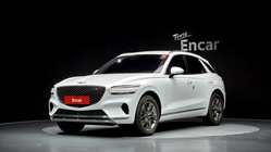 Genesis GV70 2021