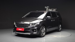 Kia Canival 2020
