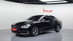 Hyundai Grandeur 2018