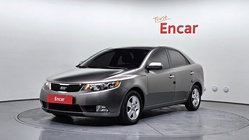 Kia Porte 2011