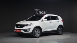 Kia Sportage 2014