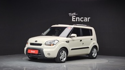 Kia Soul 2009