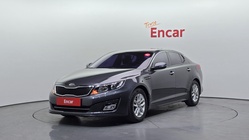 Kia K5 2014