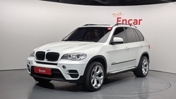 BMW X5 2013