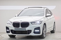BMW X1 2021