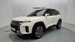 Ssangyong Torres 2024