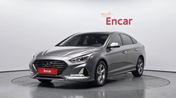 Hyundai Sonata 2018